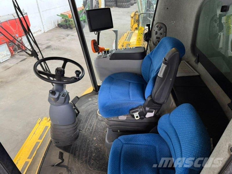 New Holland CR 9090 Mähdrescher