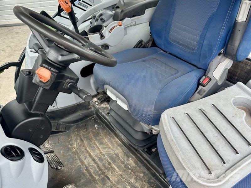 New Holland T 7.190 Tractors