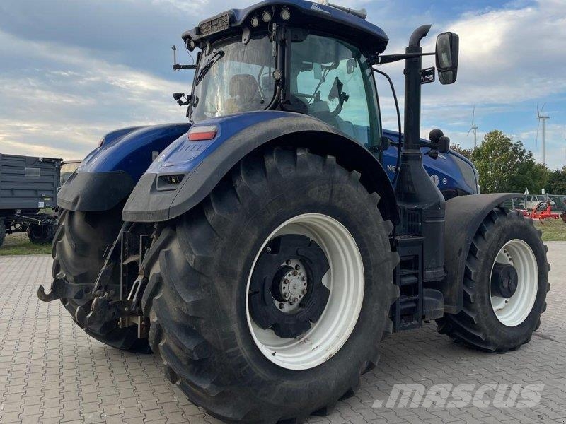 New Holland T 7.315 Traktori