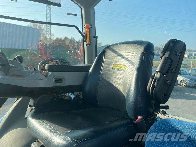 New Holland T 8.420 Traktorer