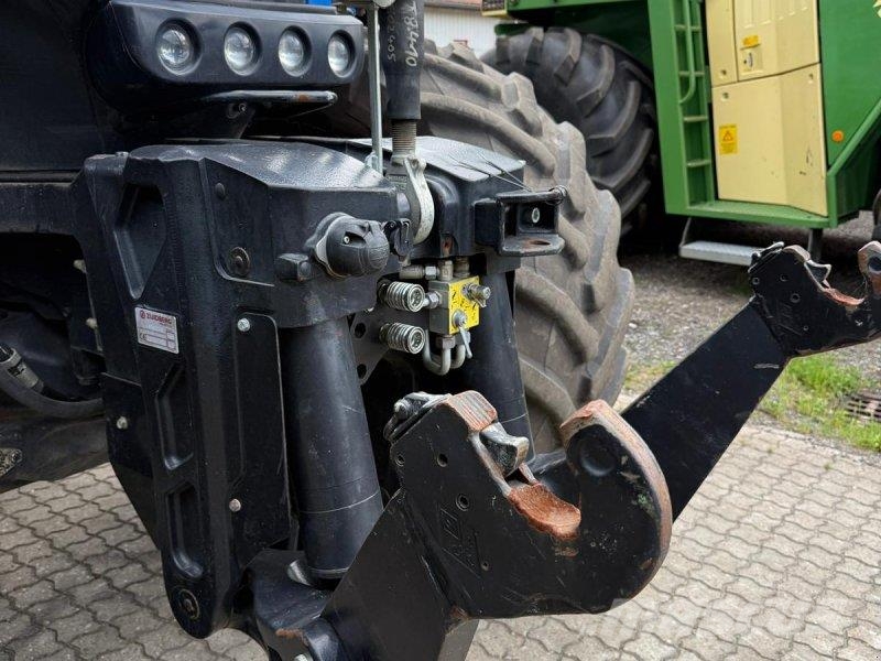 New Holland T8.410 Tractors