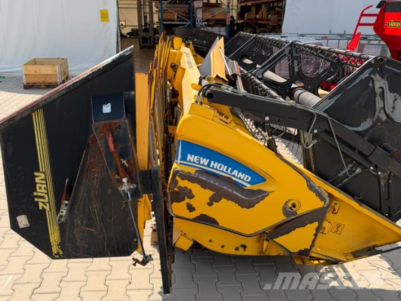 New Holland TC 5070 Cosechadoras combinadas