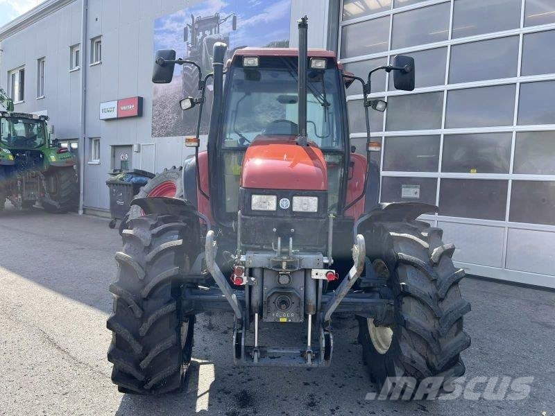 New Holland TS 100 Tractors