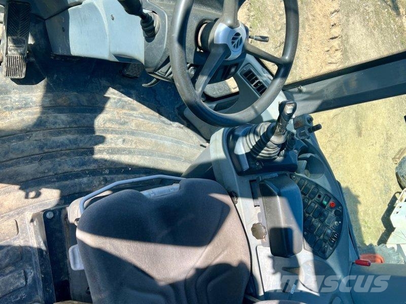 New Holland W 170 B Hjullastere