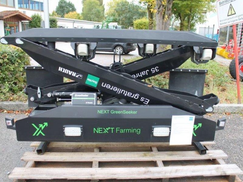 NEXT GREENSEEKER PROFI PACKAGE ماكينات وملحقات تسميد أخرى