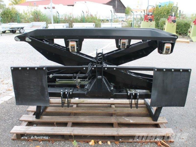 NEXT GREENSEEKER PROFI PACKAGE ماكينات وملحقات تسميد أخرى