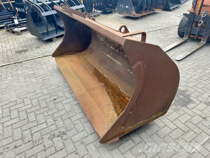 O&K L 18 Radlader