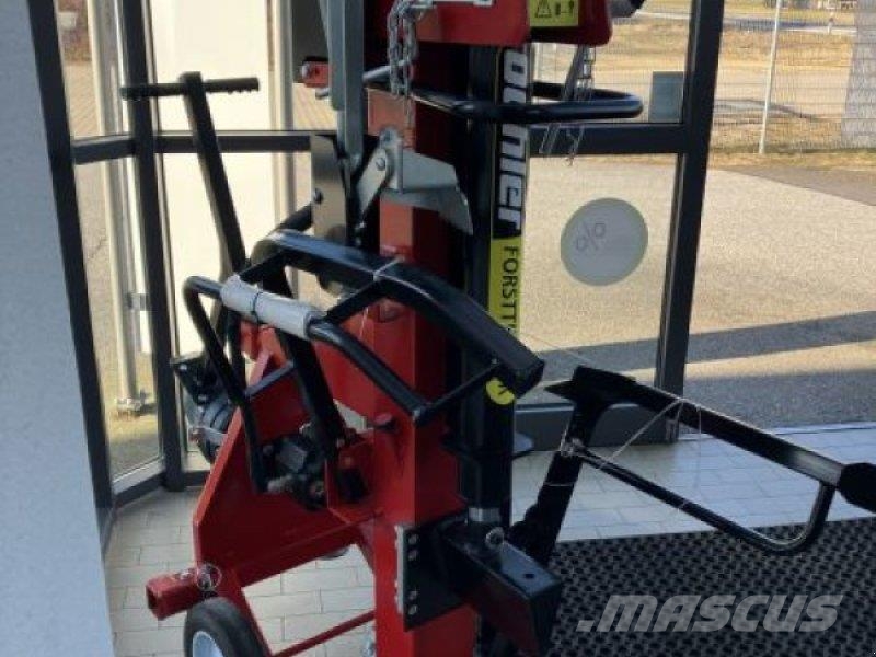 Oehler HOLZSPALTER OL 1110 Procesadoras y cortadoras de leña
