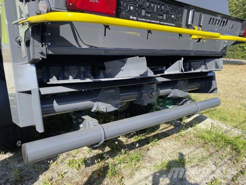 Oehler OL STT 130 M Trágyaszóró