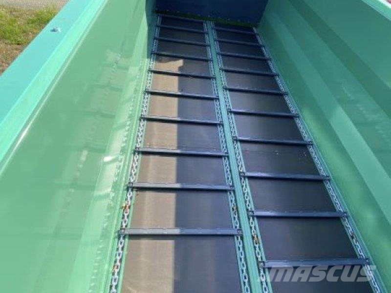 Oehler OL STT 130 M Trágyaszóró