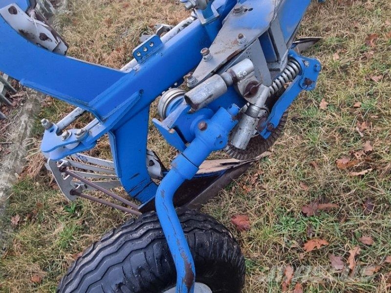 Överum CX 41075 XS Obični plugovi