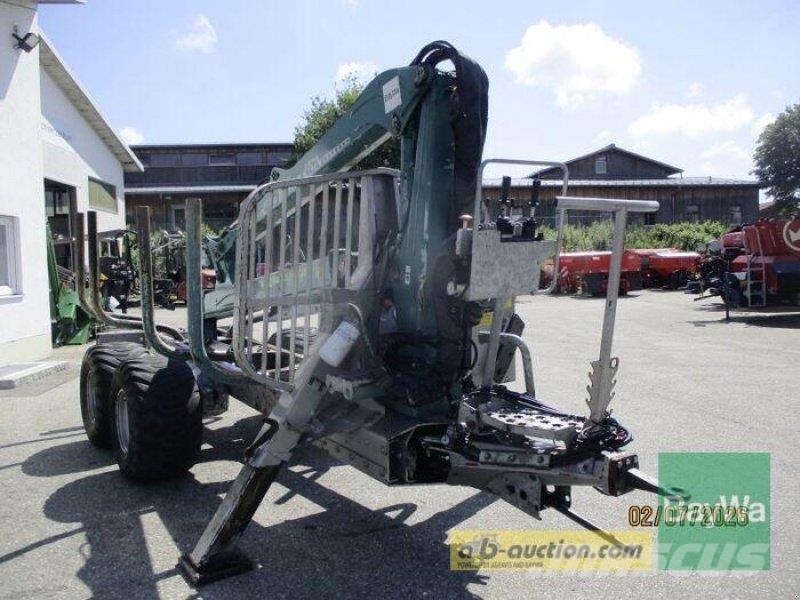 Pfanzelt 1172 S-LINE Agricultura - Otros
