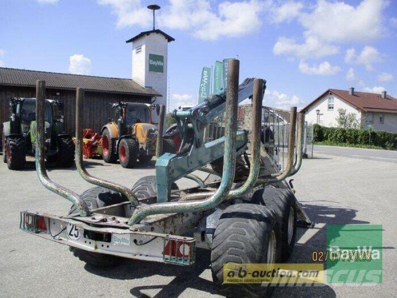 Pfanzelt 1172 S-LINE Agricultura - Otros