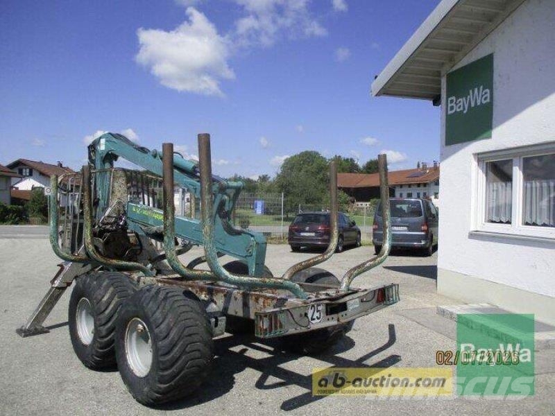 Pfanzelt 1172 S-LINE Agricultura - Otros