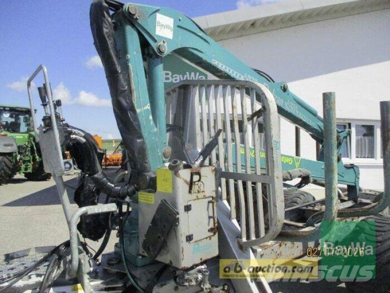 Pfanzelt 1172 S-LINE Agricultura - Otros