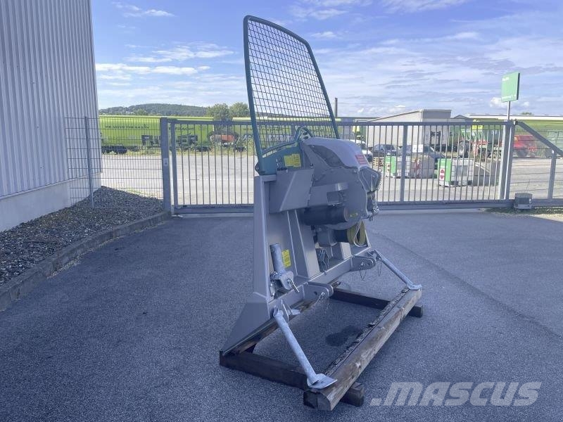 Pfanzelt DW S 160 Vinssit