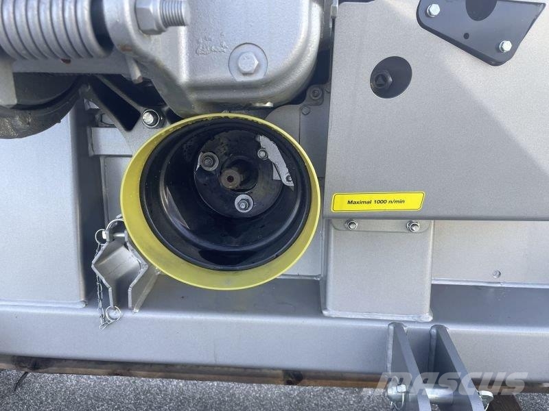 Pfanzelt DW S 160 Vinssit