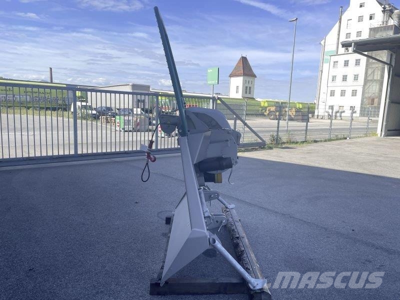 Pfanzelt DW S 160 Vinssit