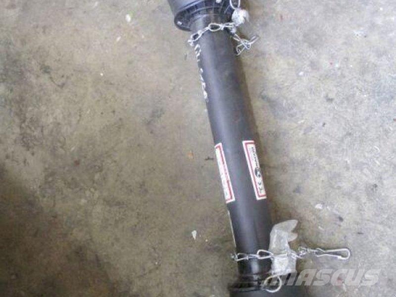 Pfanzelt S 150 S-LINE #201 شاحنات