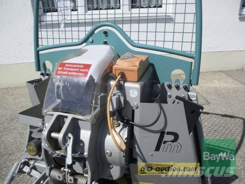 Pfanzelt S 150 S-LINE #201 شاحنات
