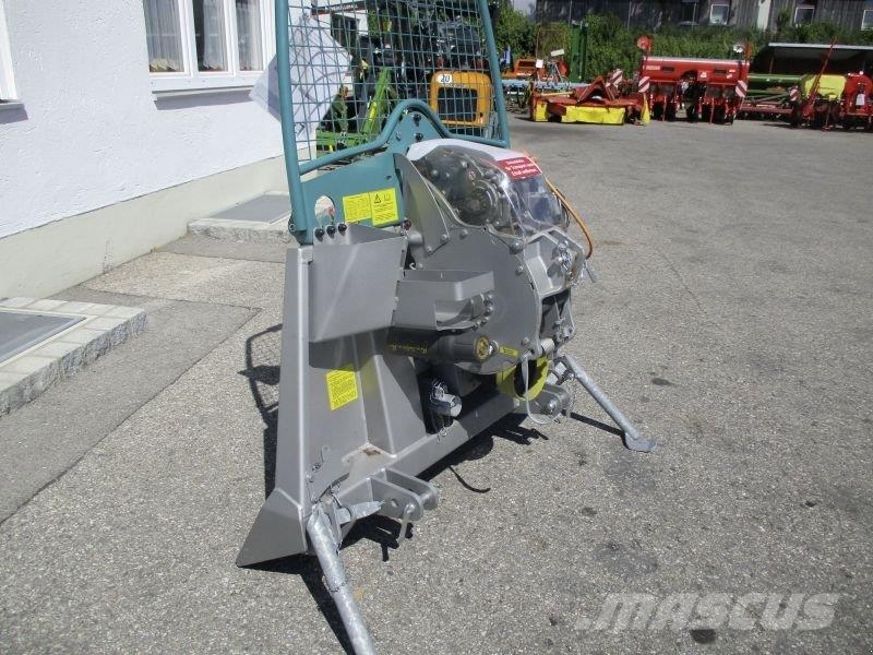 Pfanzelt S 150 S-LINE #202 Vinssit