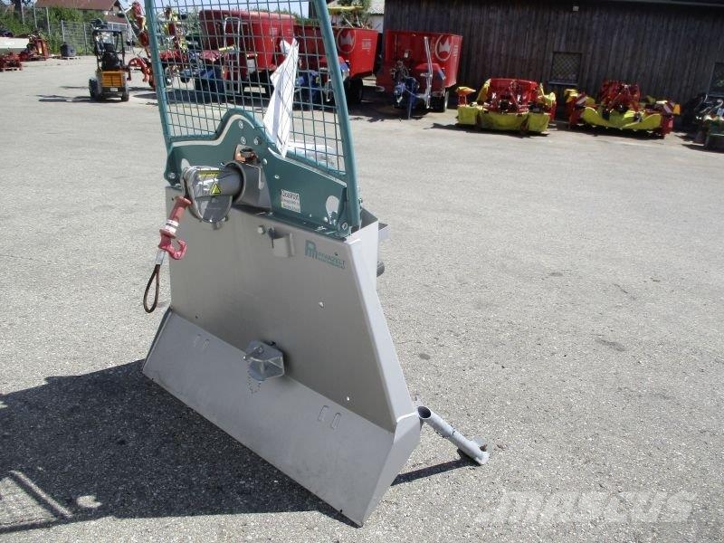 Pfanzelt S 150 S-LINE #202 Vinssit