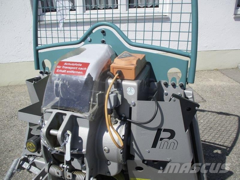 Pfanzelt S 150 S-LINE #202 Vinssit