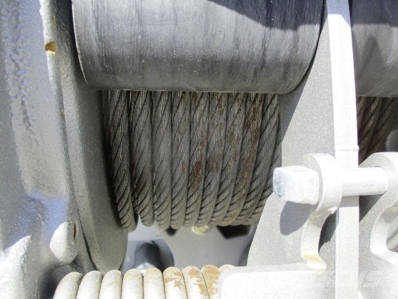 Pfanzelt S 150 S-LINE #202 Vinssit