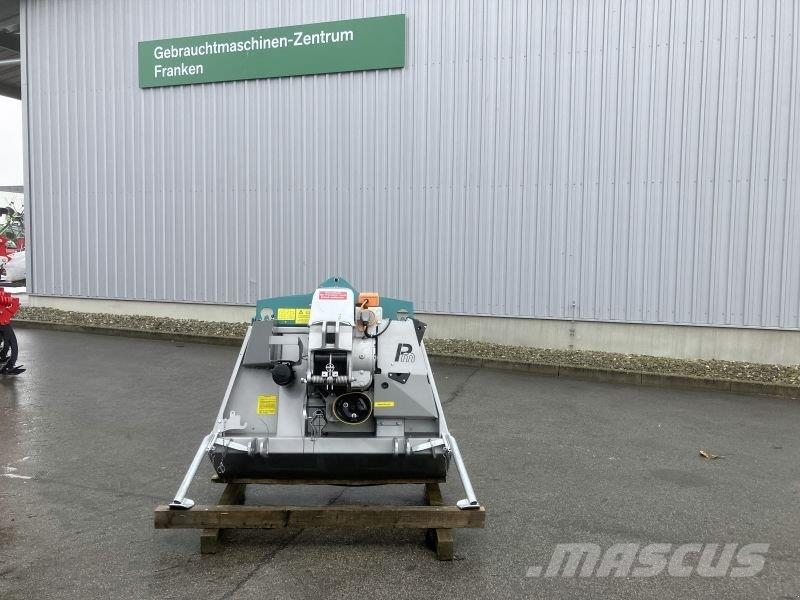Pfanzelt S150 Vinssit