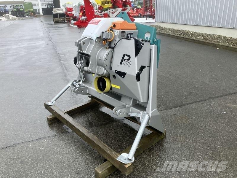 Pfanzelt S150 Vinssit