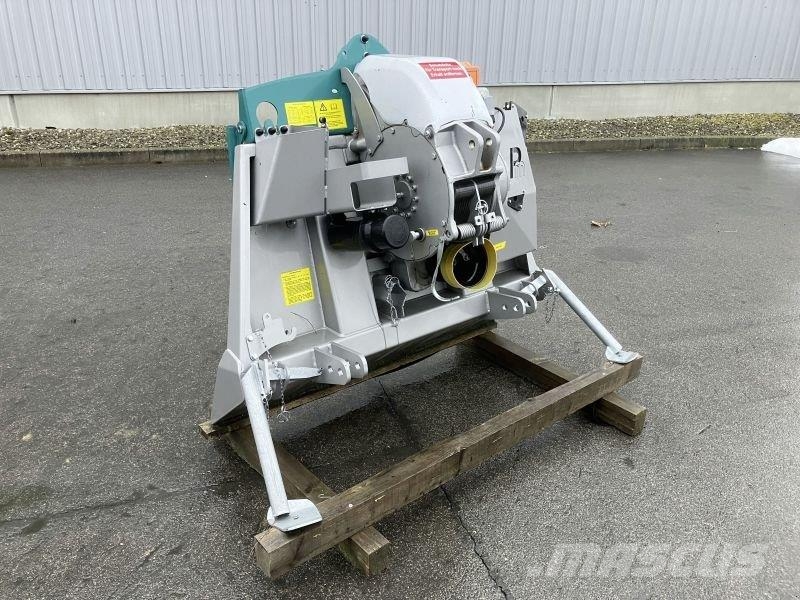 Pfanzelt S150 Vinssit