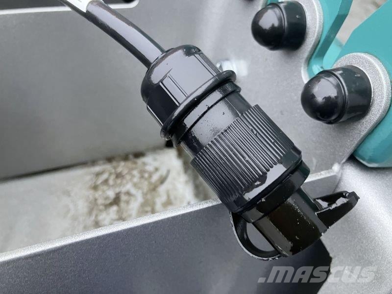Pfanzelt S150 Vinssit