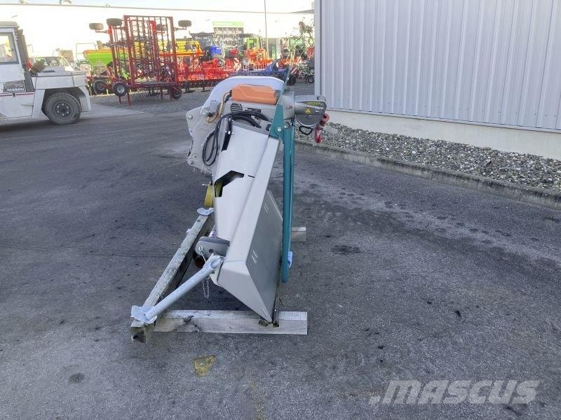 Pfanzelt S150 - MIT PTB Lieren