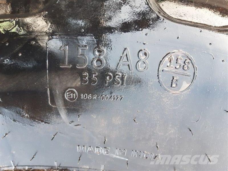 PFLEGERÄDER CEAT 480/80 R46 Sonstige Bodenbearbeitung