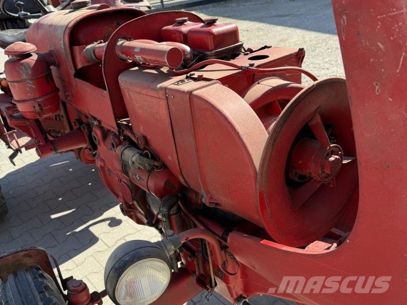 Porsche Standard 219L Star Tratores Agrícolas usados