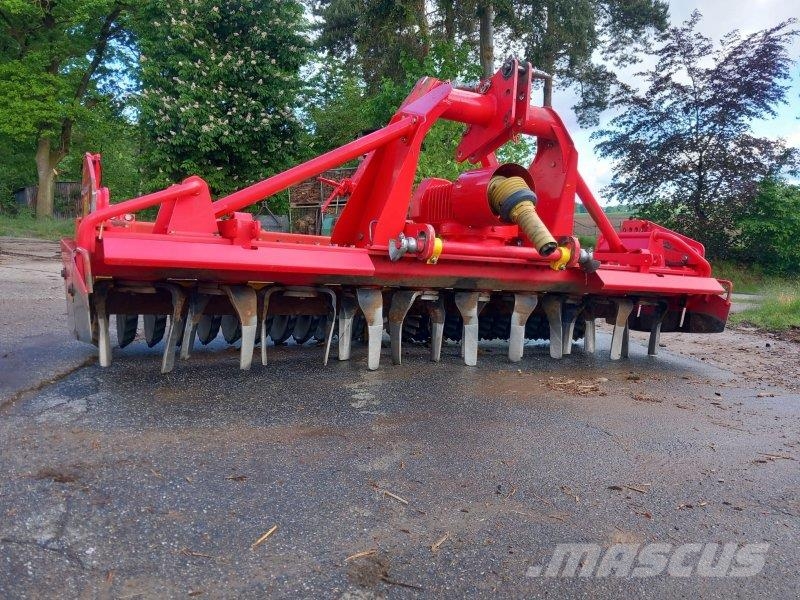 Pöttinger Aerosem 300 파종기