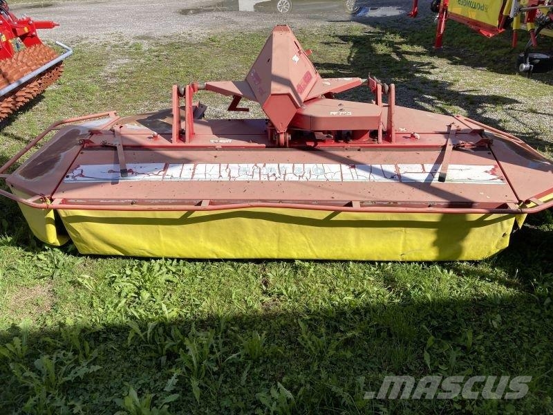 Pöttinger CAT 310 F Niittokoneet