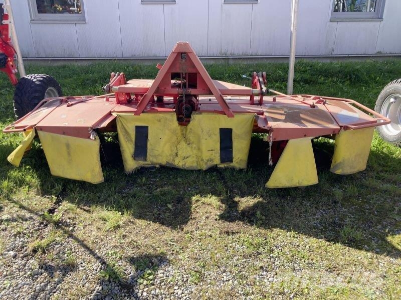 Pöttinger CAT 310 F Niittokoneet