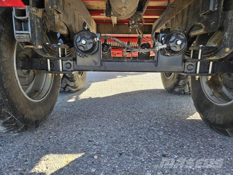 Pöttinger Faro 4500 Ladewagen