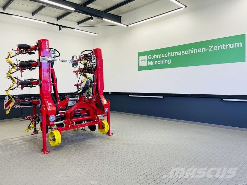 Pöttinger FLEXCARE V 6200 Cultivadores para cultivos en hilera