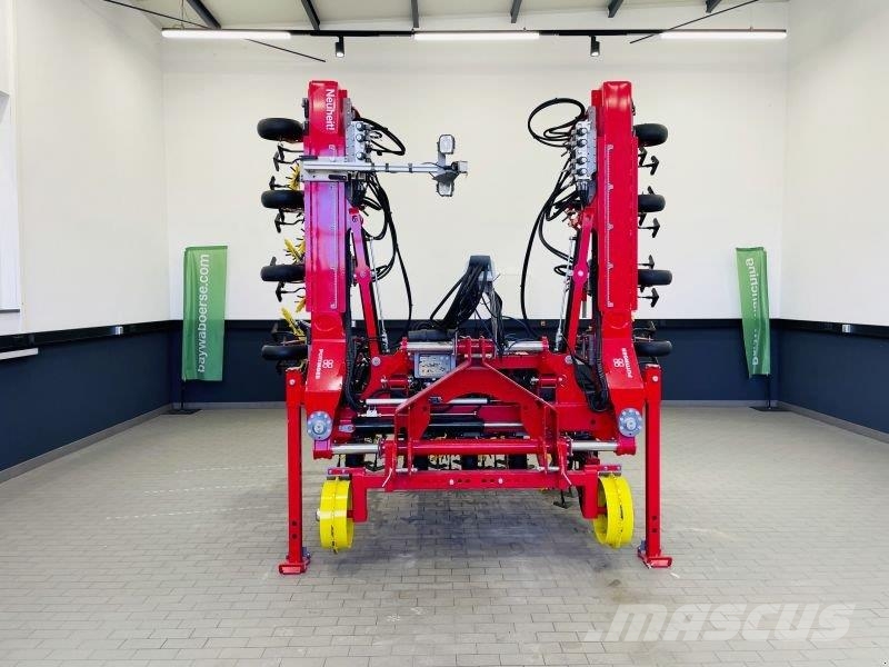 Pöttinger FLEXCARE V 6200 Cultivadores para cultivos en hilera