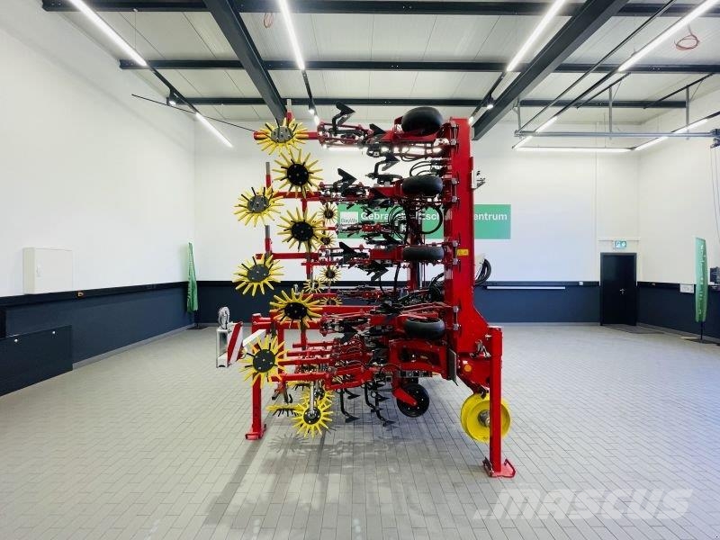 Pöttinger FLEXCARE V 6200 Cultivadores para cultivos en hilera