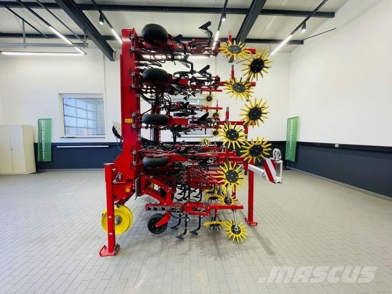 Pöttinger FLEXCARE V 6200 Cultivadores para cultivos en hilera