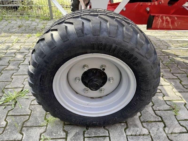 Pöttinger HIT HT 11100 Ranghinatori