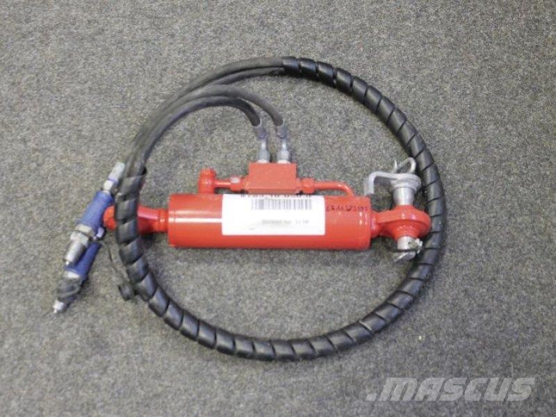 Pöttinger Hydraulischer Oberlenker Other tillage machines and accessories