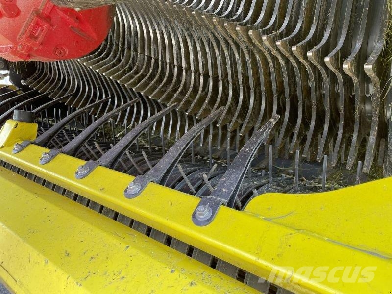 Pöttinger JUMBO 5340 Atrelados auto-carregadores