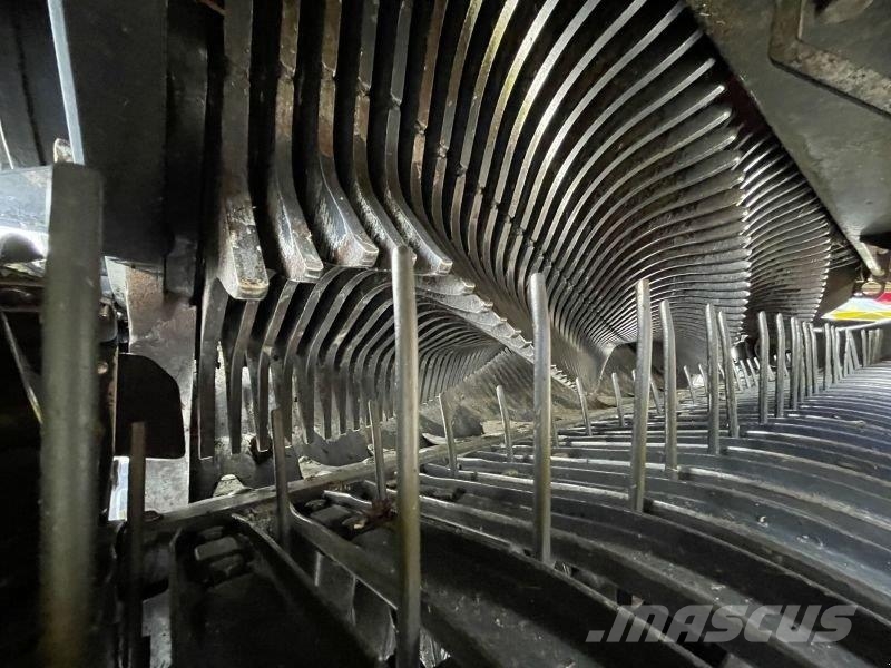 Pöttinger JUMBO 8470 Ρυμούλκα με διάταξη αυτοφόρτωσης