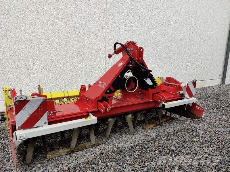 Pöttinger LION 3030 MASTER Дискові борони