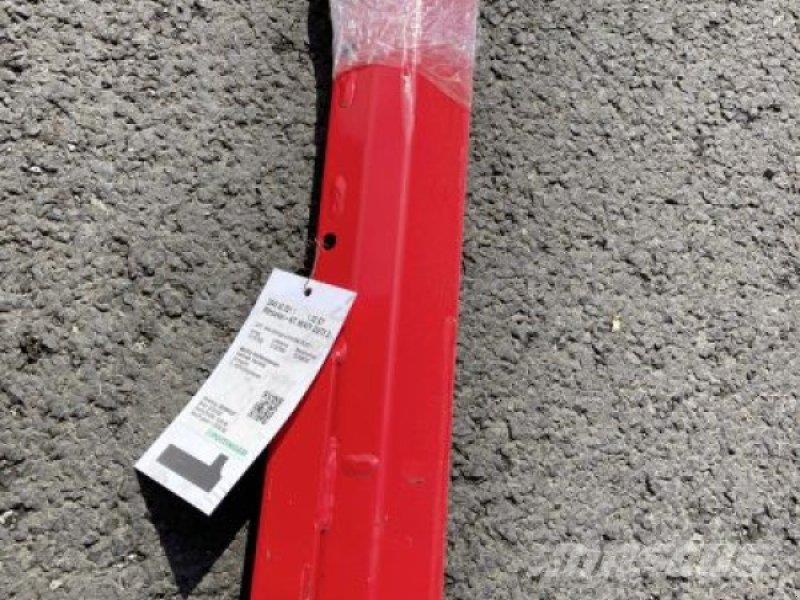 Pöttinger MÄHBALKEN-KIT HEAVY DUTY Falciatrici