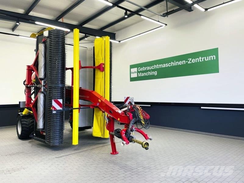 Pöttinger MERGENTO VT 9220 Schwader